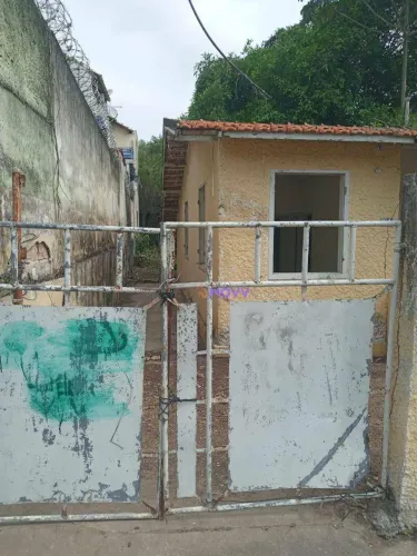Terreno à venda, 325 m² por R$ 430.000,00 - Santa Rosa - Niterói/RJ