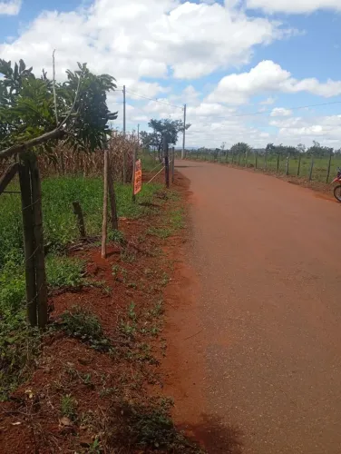 Terreno à venda, 324 m² por R$ 70.000,00 - Souza - Rio Manso/MG
