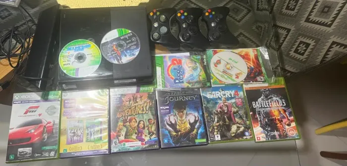 xbox 360 super slim