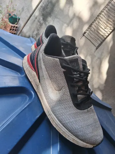 Sapato Nike desapego.