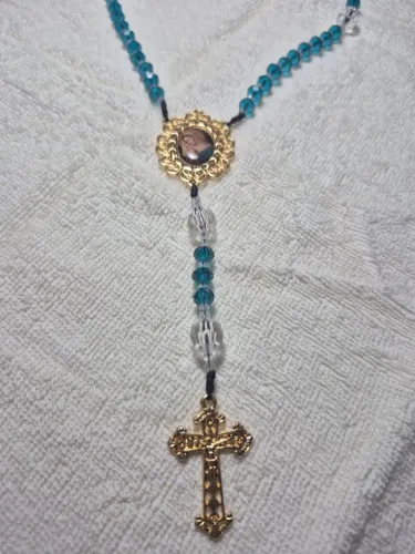 Terços Católicos
