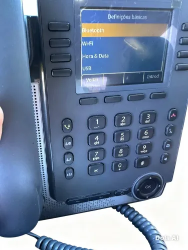 Alcatel-Lucent M7 DeskPhone
