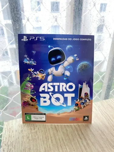 Astro Bot - PS5