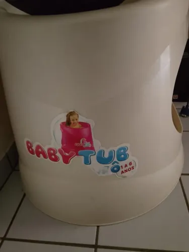 Banheira
