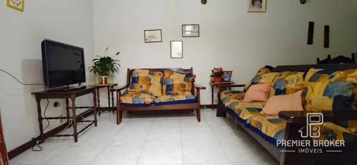 Apartamento à venda, 69 m² por R$ 350.000,00 - Várzea - Teresópolis/RJ