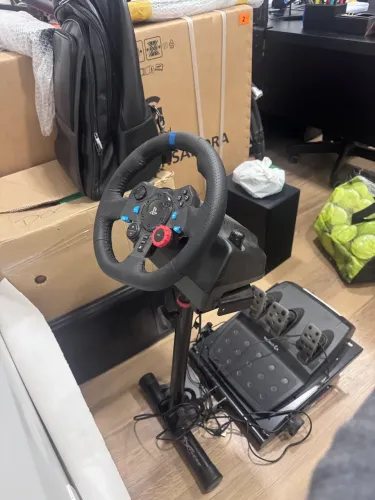 Volante Logitech G29