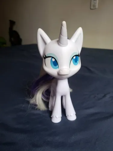 Rarity - My Little Pony Magical Mane