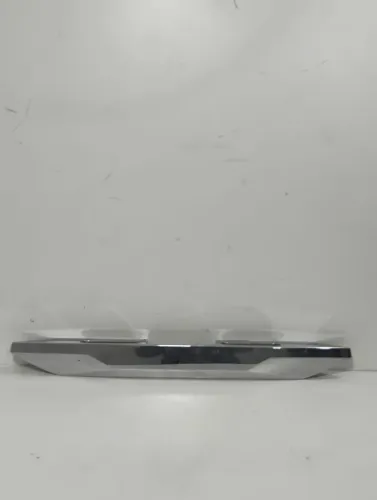  Moldura Tampa Traseira Cromado Honda WR-V 2018 2019 2020 2021