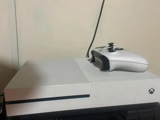Xbox One S 1tb