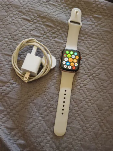 Apple whatch serie 5 44mm