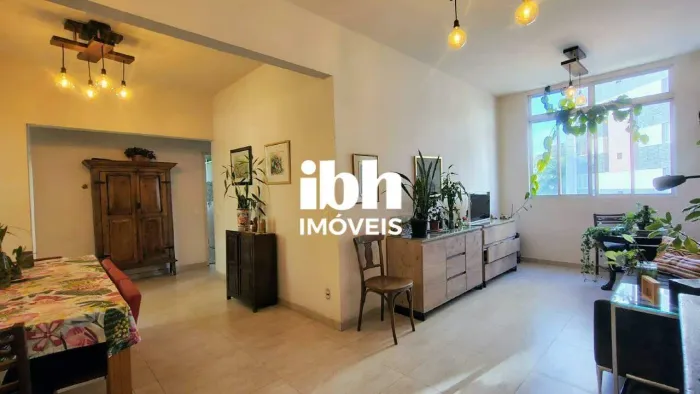 Apartamento à venda, 4 quartos - Luxemburgo