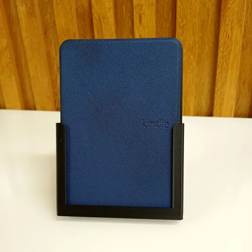 Suporte de mão para Kindle