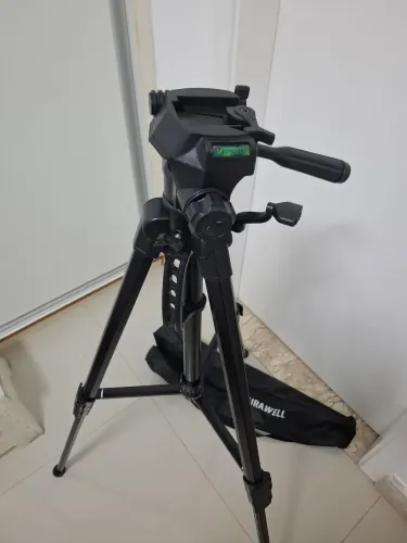Tripé durawell SL-3600