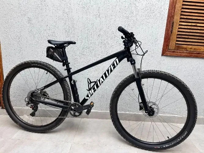 Bicicleta Specialized
