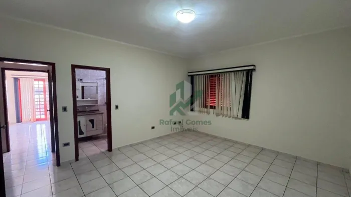 Casa com 4 dormitórios para alugar, 250 m² por R$ 3.500,00/mês - Jardim Santo Antônio - Mo