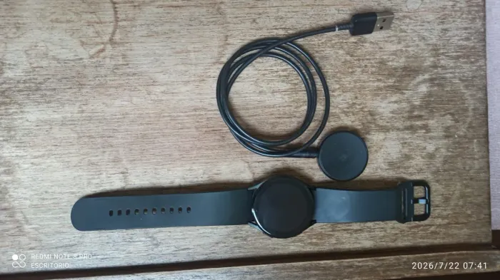 Samsung watch4 40mm