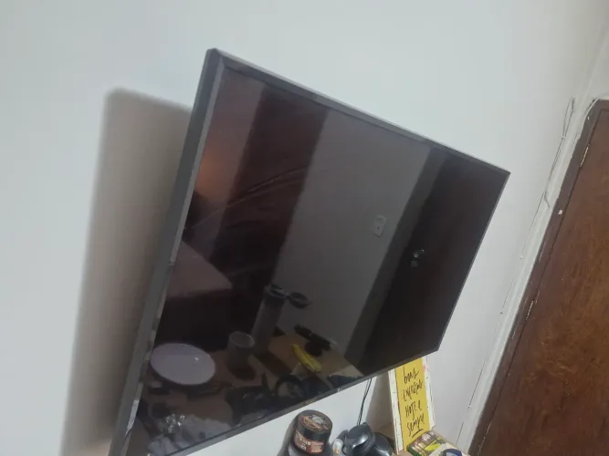 Vendo tv lg 49. 4k