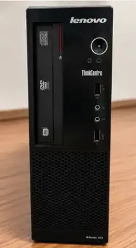 Computador desktop Lenovo ThinkCentre E73 SFF