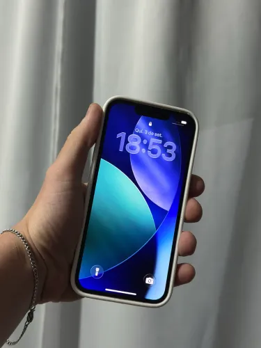 iPhone 13 Pro 128gb
