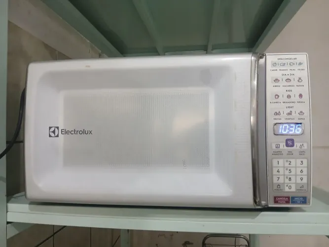Micro-ondas