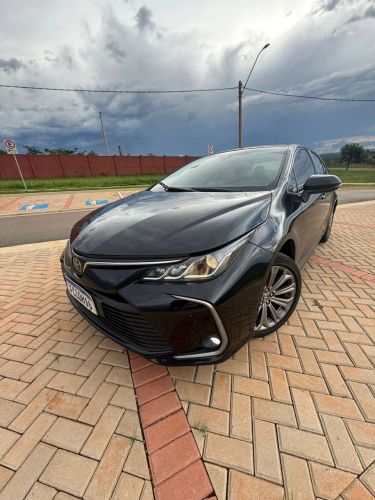 Imagem de Toyota Corolla XEI 2.0 Flex 16V Aut. 2023
