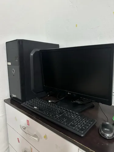 Computador LG