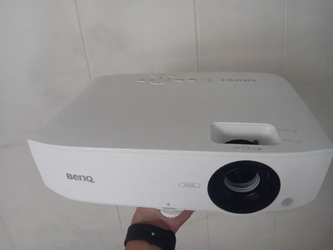 Projetor Digital BENQ Profissional MS536