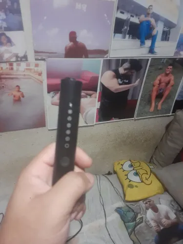 Escova eletrica
