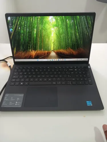 NOTEBOOK DELL, INSPIRAN 15, 