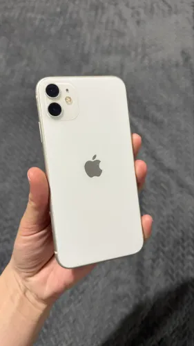 Iphone 11 - 64gb