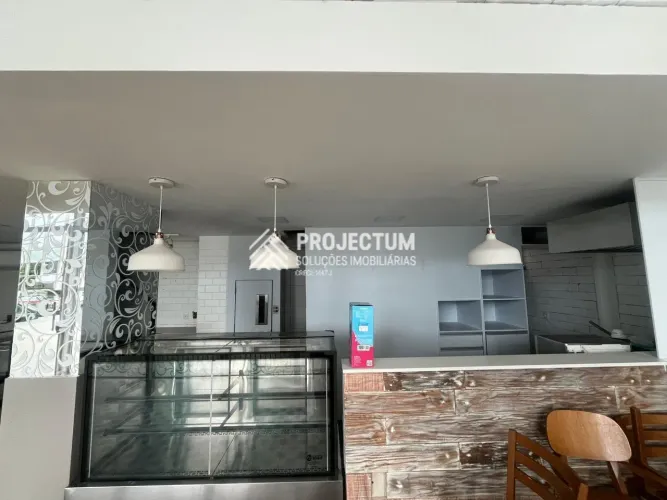 Sala Comercial de 60m² no bairro Altiplano Cabo Branco, em João Pessoa