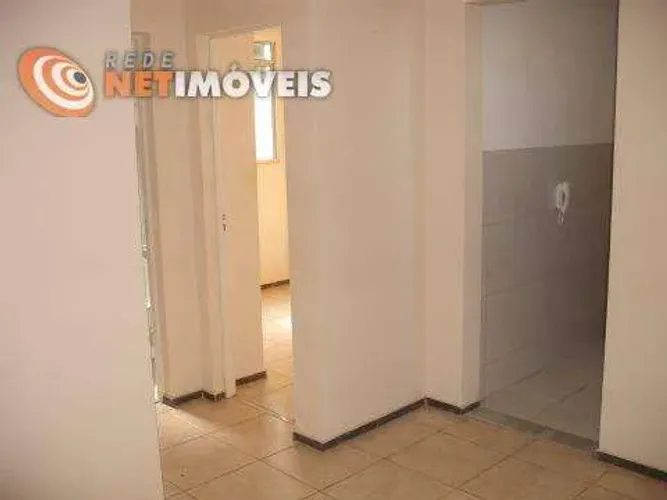 Venda Apartamento 2 quartos Ouro Minas Belo Horizonte