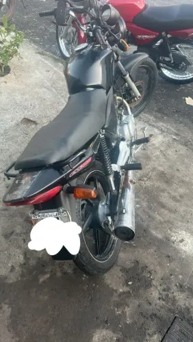 Vendo Titan 150