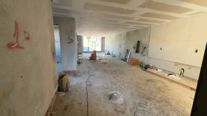 Apartamento residencial 3 quartos (1 suíte) com 2 vagas em Divinópolis/MG R$ 740.000