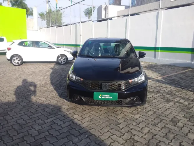 Fiat Argo Drive 1.0 Firefly 2026