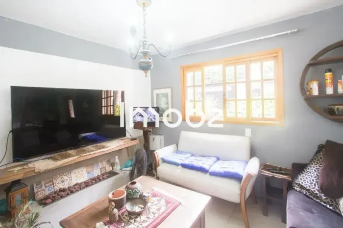 Casa à venda - Rua Ribeiro do Vale - São Paulo - SP - CEP: 04568-002