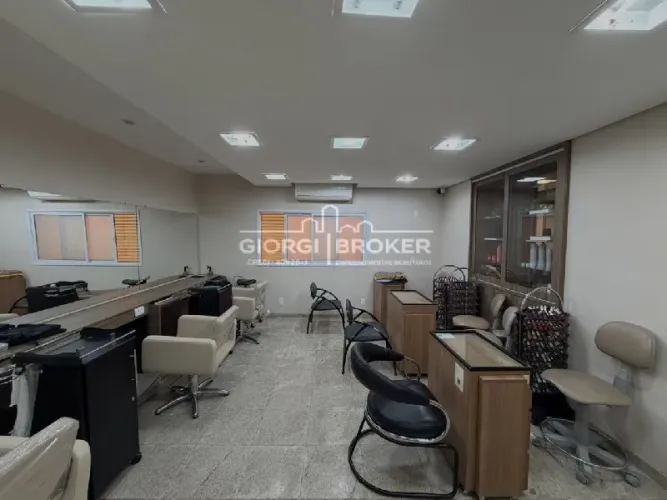 Sala à venda em São José do Rio Preto-SP, Vila São José: 3 salas e 80,75m² de área!
