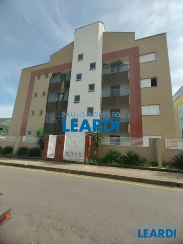 APARTAMENTO - NOSSA SENHORA APARECIDA - MG