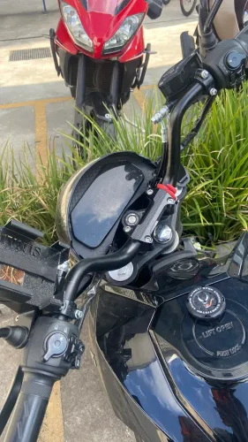 MOTO ELÉTRICA W160S