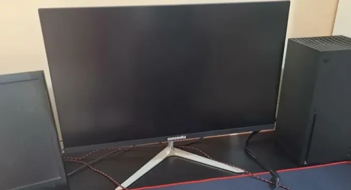 Monitor Concórdia R200s 23.8 , 165hz