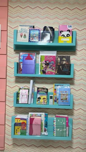 Móveis quarto infantil
