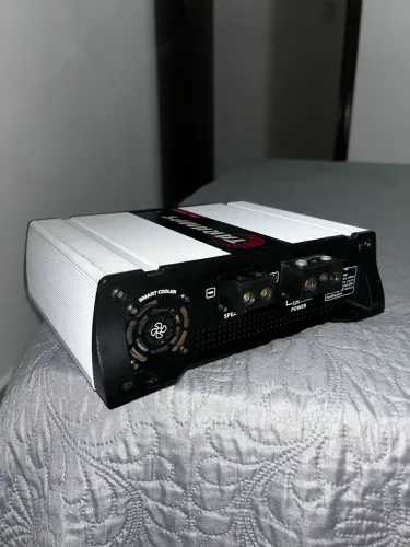 Módulo Taramps HD3000