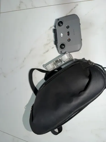 Bateria e controle e bolsa do Drone djy Neo