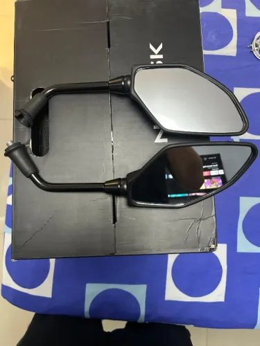 Espelho retrovisor Xmax 