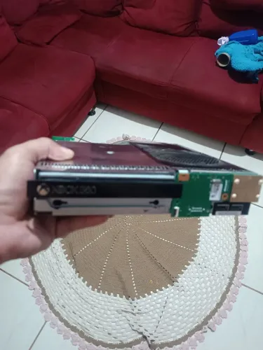Xbox 360 DEFEITO 