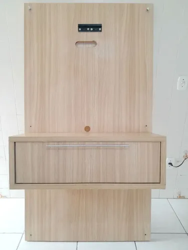 PAINEL DE TV EM MDF