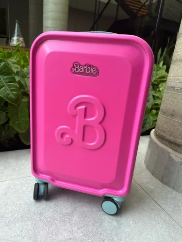 Mala Barbie Original