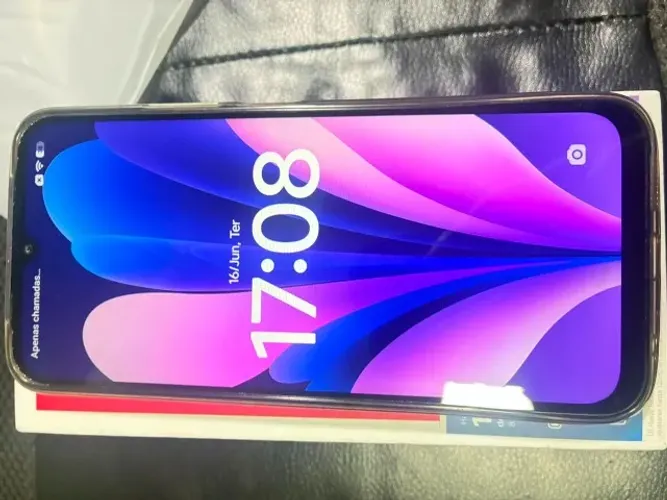 Celular Xaomi Redmi 15C 16 Gb/256 Gb