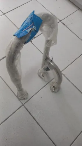 Barra De Apoio Para Vaso Sanitário