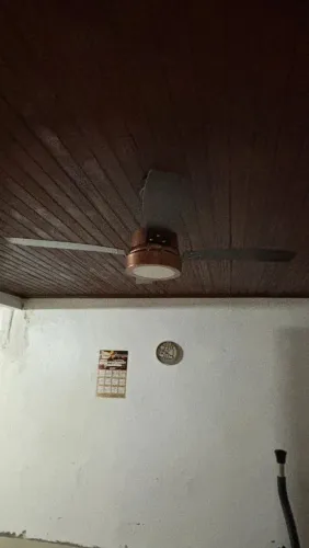 Ventilador de teto